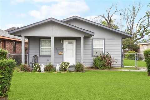 1236 GARDEN Road, Marrero, LA 70072