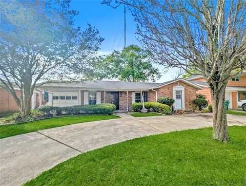 632 FAIRLAWN Drive, Terrytown, LA 70056