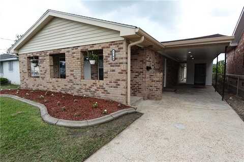 1744 PLAZA Drive, Marrero, LA 70072