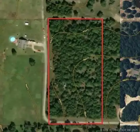 N Sioux Street, Sand Springs, OK 74063