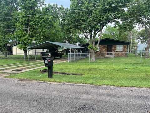 7692 S 65th West Street, Sapulpa, OK 74131