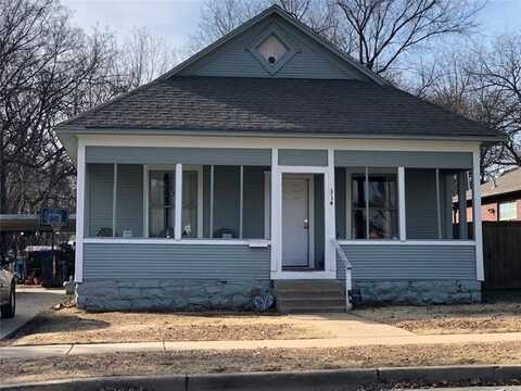314 S Poplar Street, Sapulpa, OK 74066