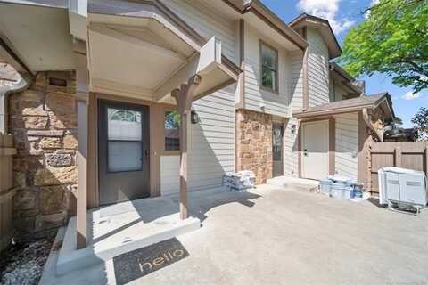 6510 S Memorial Drive, Tulsa, OK 74133