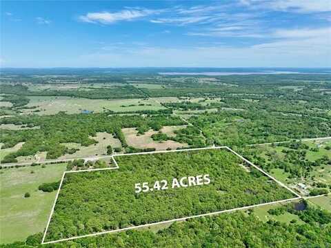 220 Wild Rose Road, Indianola, OK 74442
