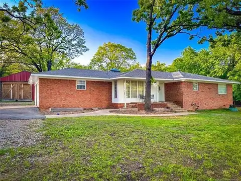 27369 E 131st Street S, Coweta, OK 74429