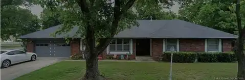 1701 Brookfield Terrace, Pryor, OK 74361