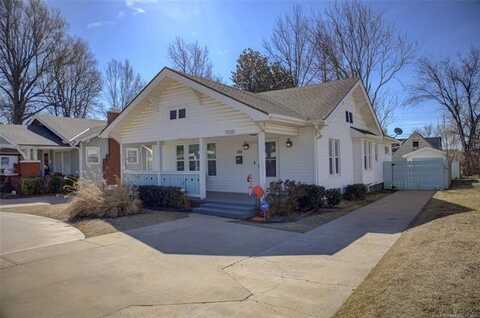 1928 E 14th Street, Tulsa, OK 74104
