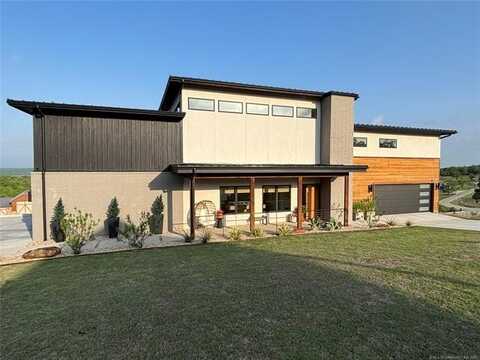 12204 Pacific Circle, Sperry, OK 74073