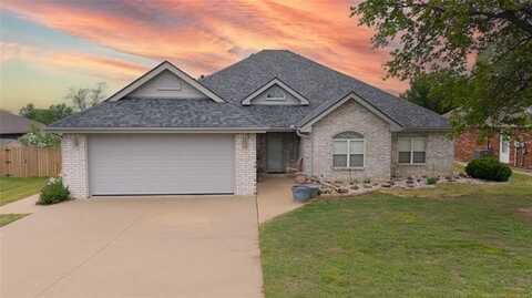 4715 Sunview Place, Bartlesville, OK 74006
