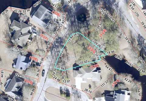 165 Hawks Pond Road, New Bern, NC 28562