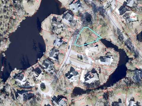 125 Hawks Pond Road, New Bern, NC 28562