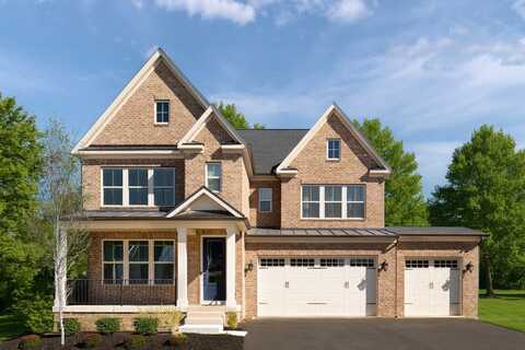 6501 Clubhouse Drive, Laurel, MD 20708