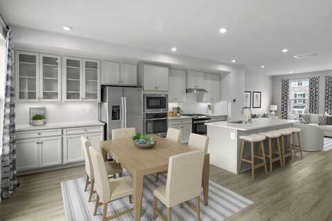 175 S Durham Drive, Howell Township, NJ 07731