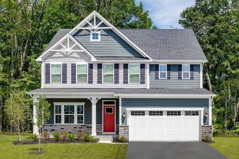 3494 High Meadow Drive, Northampton, PA 18067
