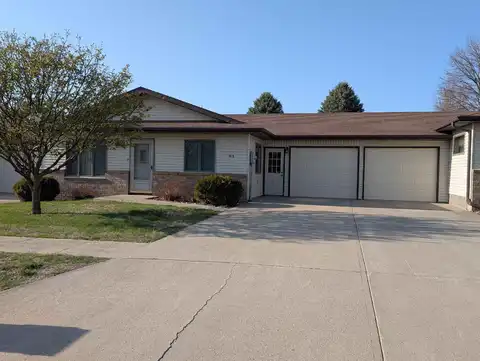 2405 E 3rd Street, Sheldon, IA 51201