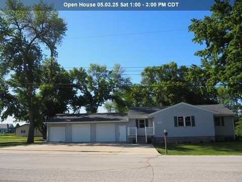 1012 5th Street, Correctionville, IA 51016