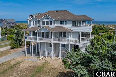 25244 Island Pines Drive, Waves, NC 27982