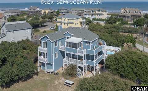 116 Trinitie Drive, Duck, NC 27949