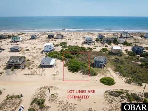 1639 Ocean Pearl Road, Corolla, NC 27927