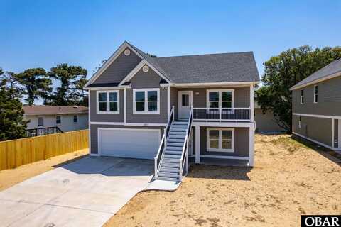 407 Indian Drive, Kill Devil Hills, NC 27948