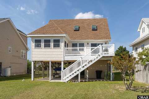227 Outrigger Drive, Kill Devil Hills, NC 27948