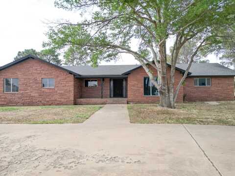 509 SW Ave E, Seminole, TX 79360