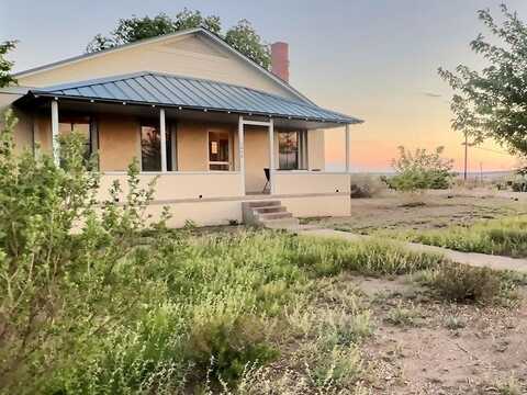 1029 W Caa St, Marfa, TX 79843