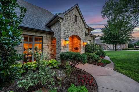 4400 The Ranch Road, Edmond, OK 73034
