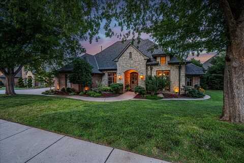 4400 The Ranch Road, Edmond, OK 73034