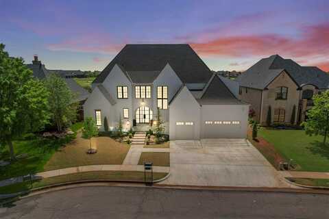 3100 NW 171st Street, Edmond, OK 73012