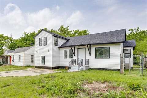 1437 SW 34th Street, Oklahoma City, OK 73119