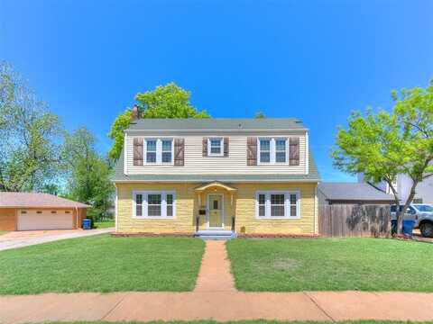 1016 E Noble Avenue, Guthrie, OK 73044