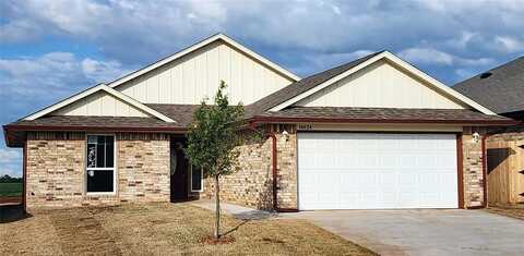 14624 Bedrock Lane, Yukon, OK 73009