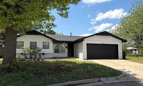 5213 Lombardy Lane, Oklahoma City, OK 73112