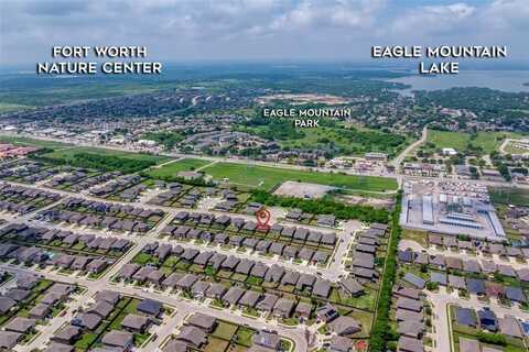 8000 Schooner Drive, Fort Worth, TX 76179