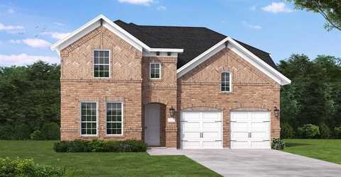 4311 Beryline Lane, Prosper, TX 75078