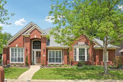 2224 Shumard Lane, Flower Mound, TX 75028