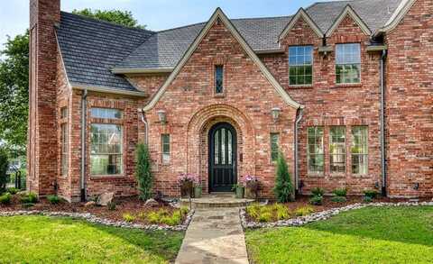 1300 Moraine Place, Heath, TX 75032