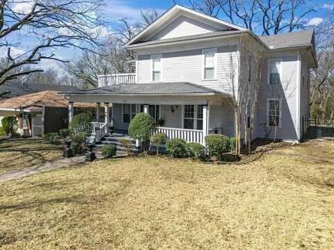 119 E University Avenue, Waxahachie, TX 75165