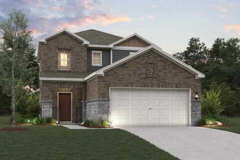 431 Pendant Drive, Royse City, TX 75189