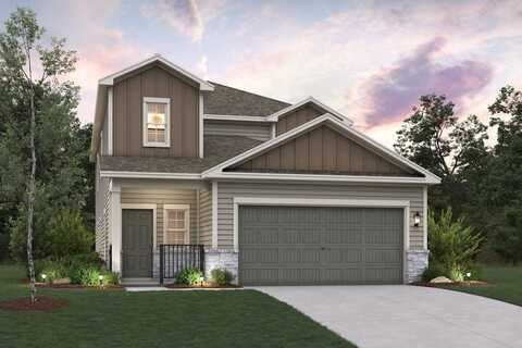 342 Fire Rock Drive, Royse City, TX 75189