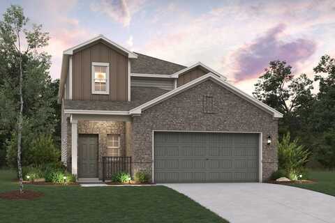 500 Suffolk Drive, Ferris, TX 75125