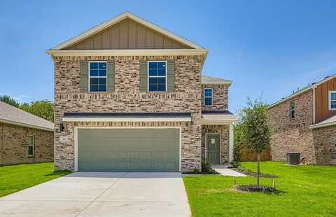 510 Suffolk Drive, Ferris, TX 75125