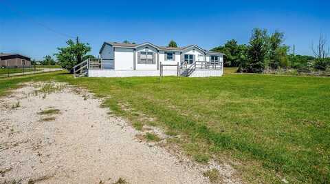 143 Carter Hills Lane, Weatherford, TX 76085