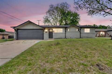 705 SW Sundown Trail, Burleson, TX 76028