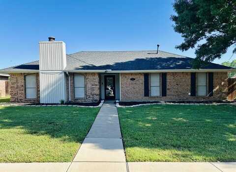3319 Kellie Street, Sachse, TX 75048