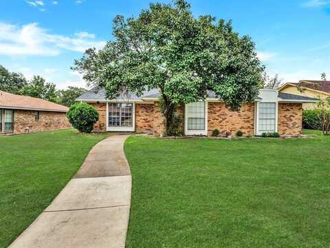 3608 Cromwell Street, Plano, TX 75075