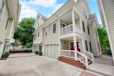 2608 Thomas Avenue, Dallas, TX 75204