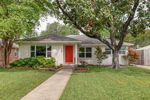7243 Westbrook Lane, Dallas, TX 75214