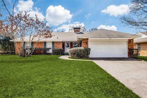 4120 Clover Lane, Dallas, TX 75220